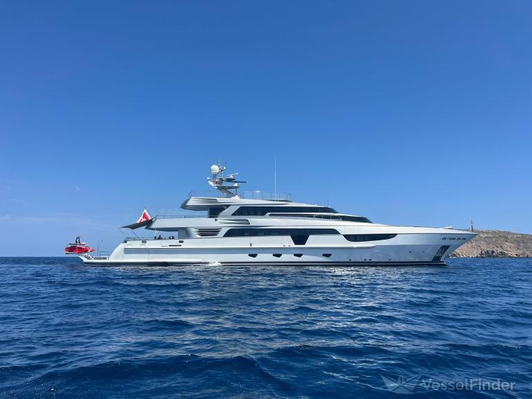 ship photo