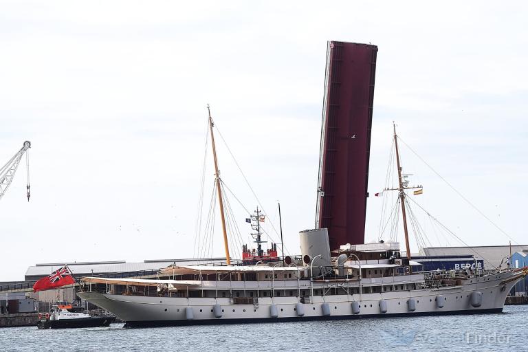 ship photo