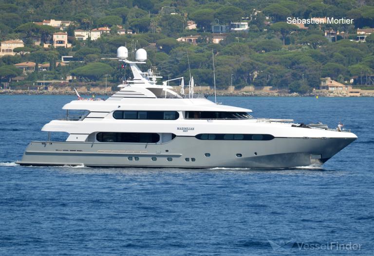 MAXIMILIAN MMIV photo