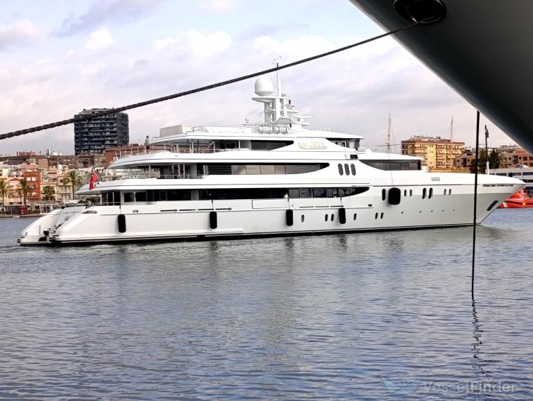 JOIA THE CROWN JEWEL photo