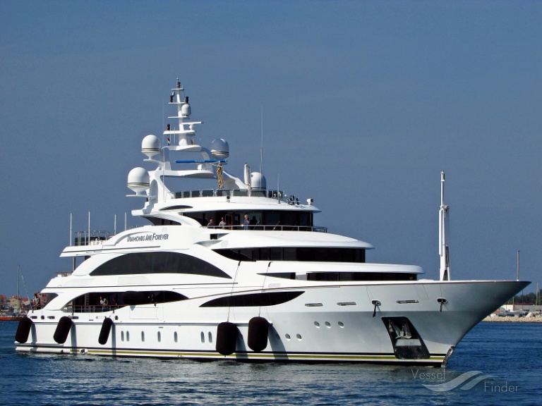 DIAMOND ARE FOREVER photo