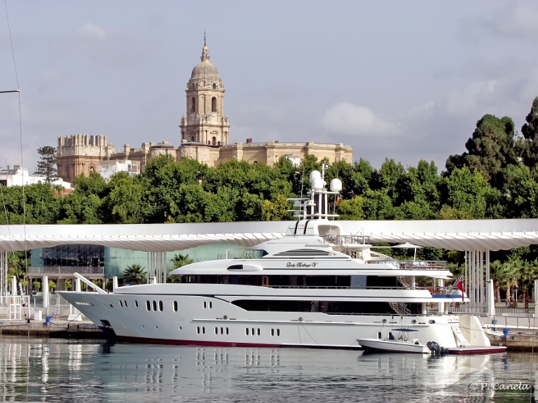 LADY KATHRYN V photo