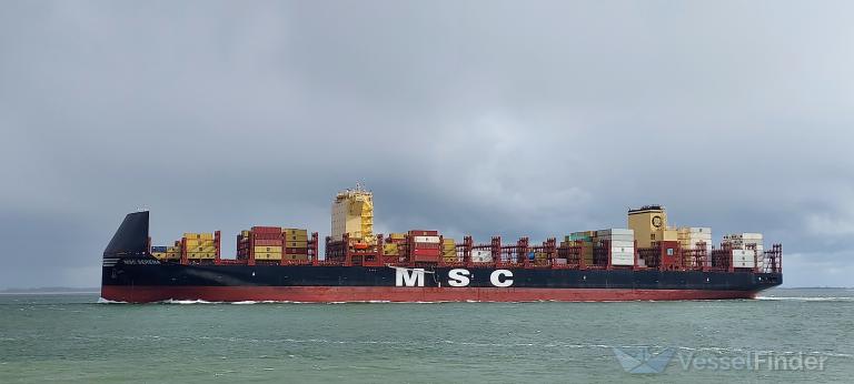 MSC SERENA