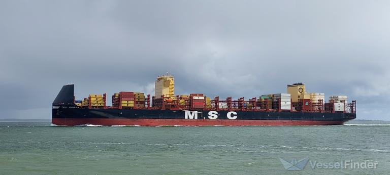 MSC SERENA