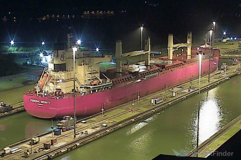 FEDERAL INFINITY photo