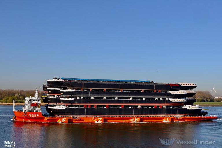 FU ZHOU GUO JI photo