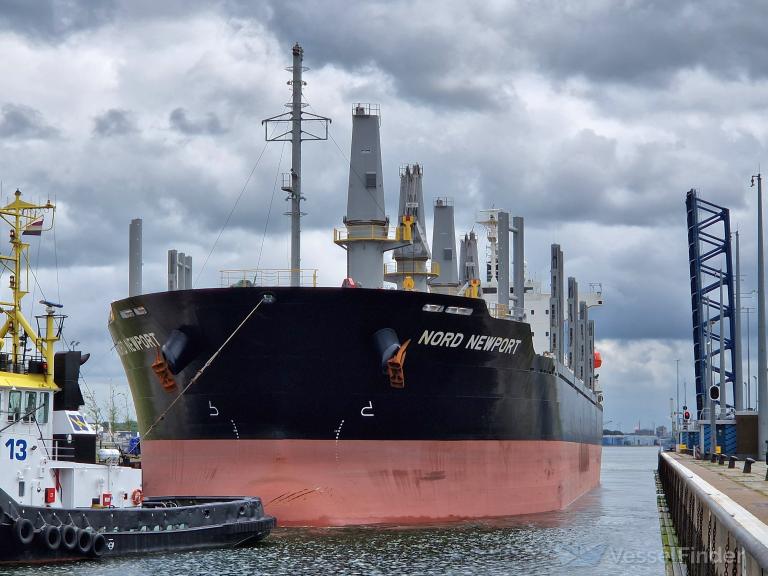 NORD NEWPORT
