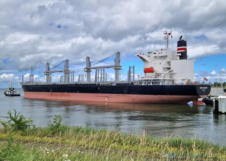 NORD NEWPORT