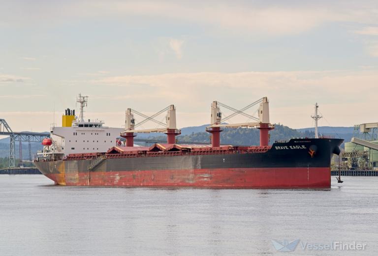ship photo