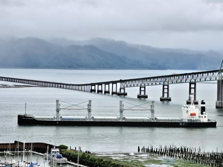 ANSAC REVERENCE photo