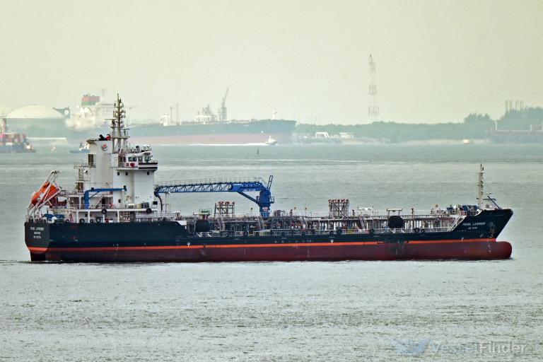 PEARL LAVENDER photo