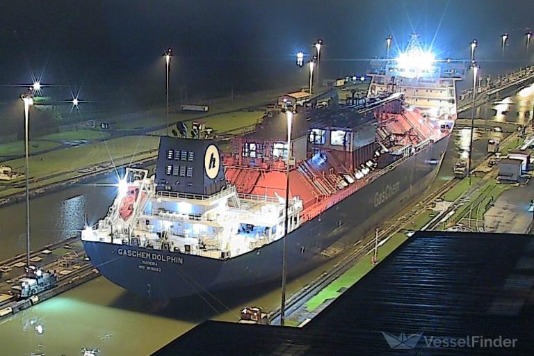 GASCHEM DOLPHIN photo