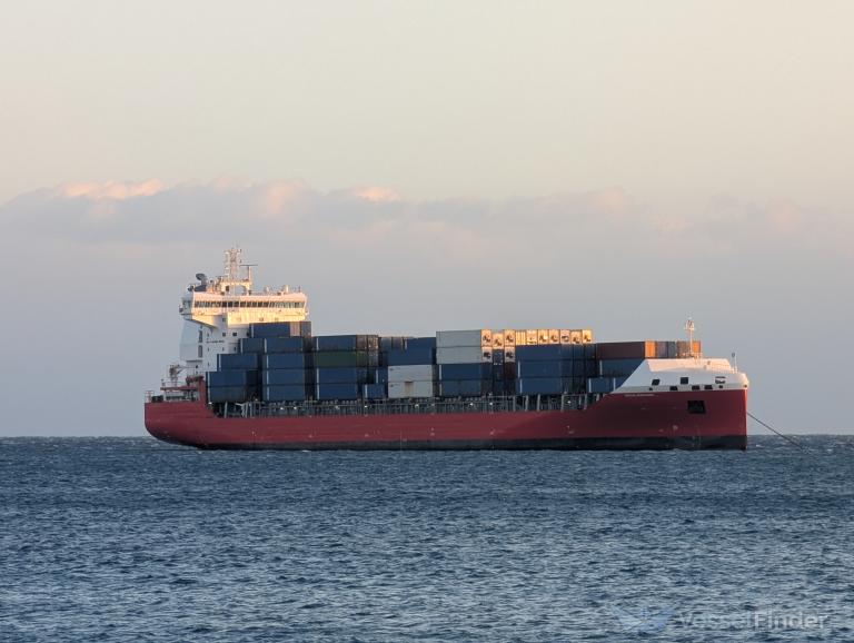 RACHEL BORCHARD photo