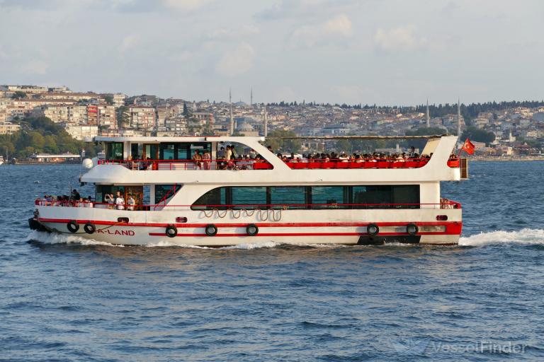 SEA-LAND photo