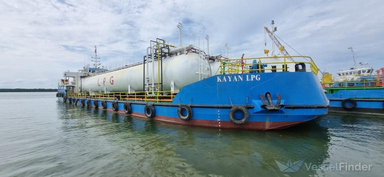 LPGC KAYAN LPG photo