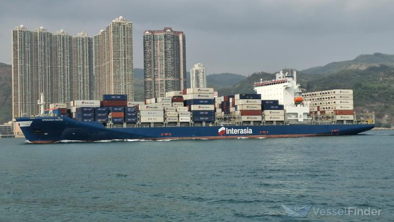 ship photo