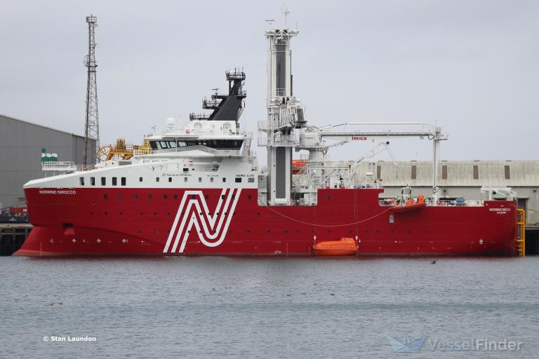 NORWIND SIROCCO