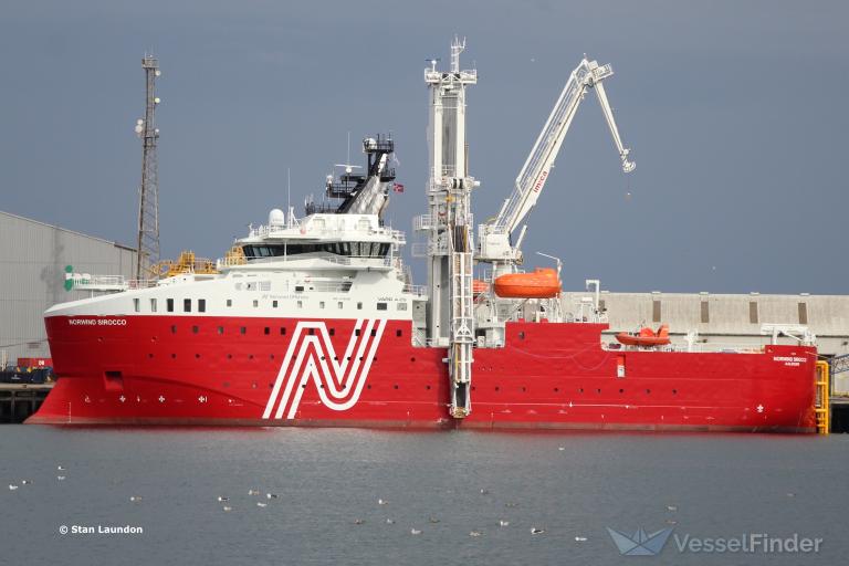 NORWIND SIROCCO