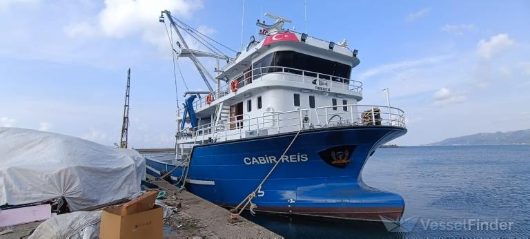CABIR REIS photo