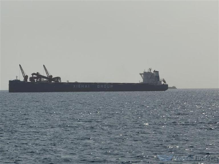 ship photo