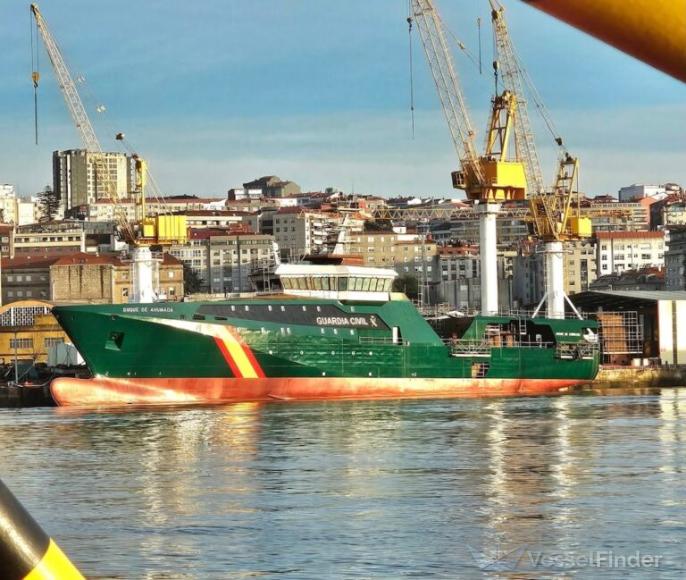 DUQUE DE AHUMADA photo