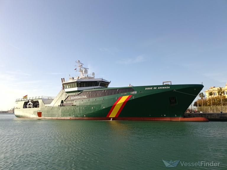 DUQUE DE AHUMADA photo