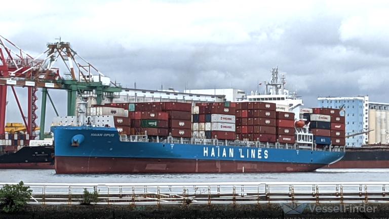 HAIAN OPUS photo