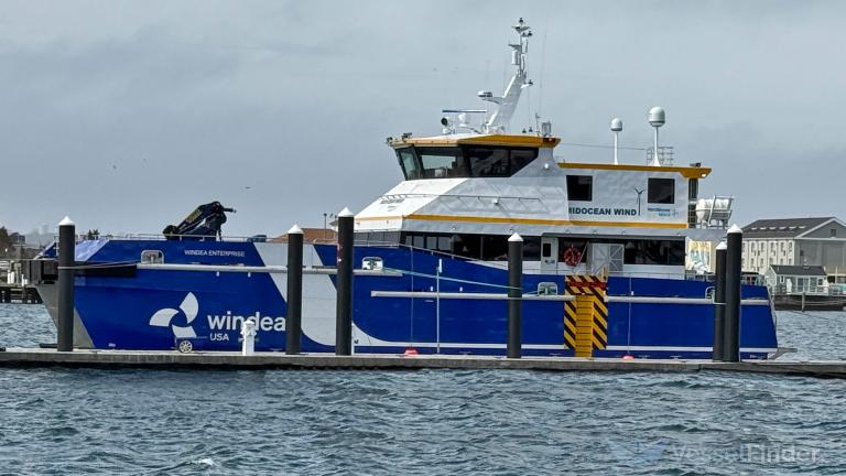 WINDEA ENTERPRISE photo