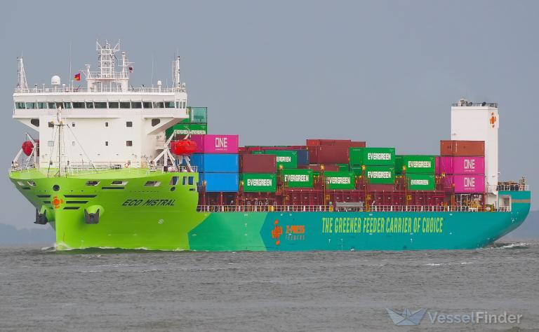 ECO MISTRAL
