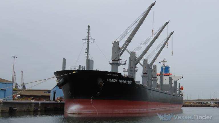 HANDY TRADITION photo