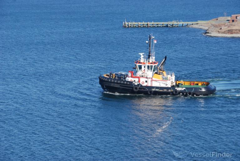 ship photo