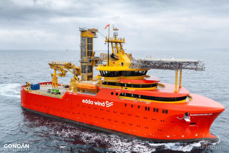 AUSTRI ENABLER photo