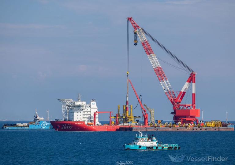 SFE HERCULES photo