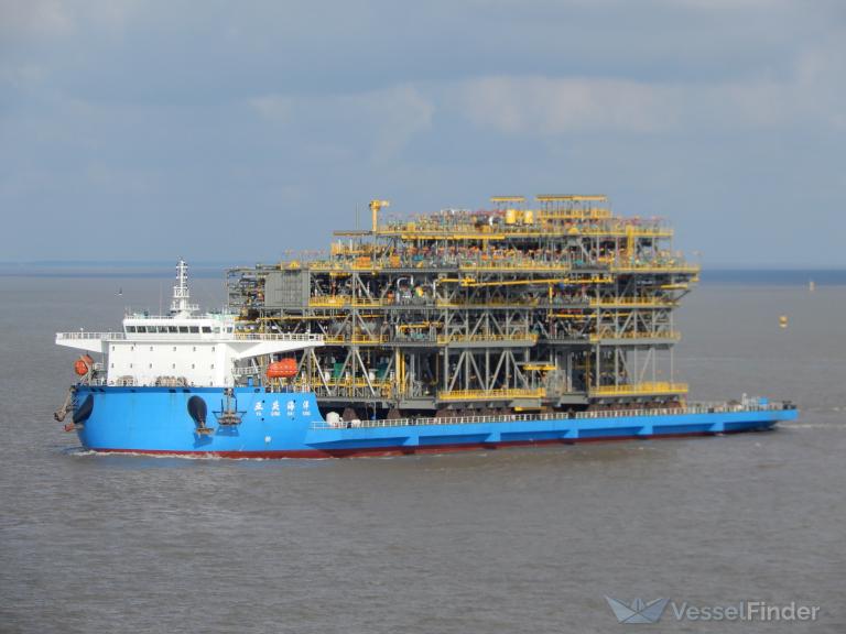 OCEAN 28 photo
