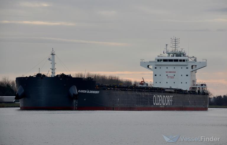 KAREN OLDENDORFF photo