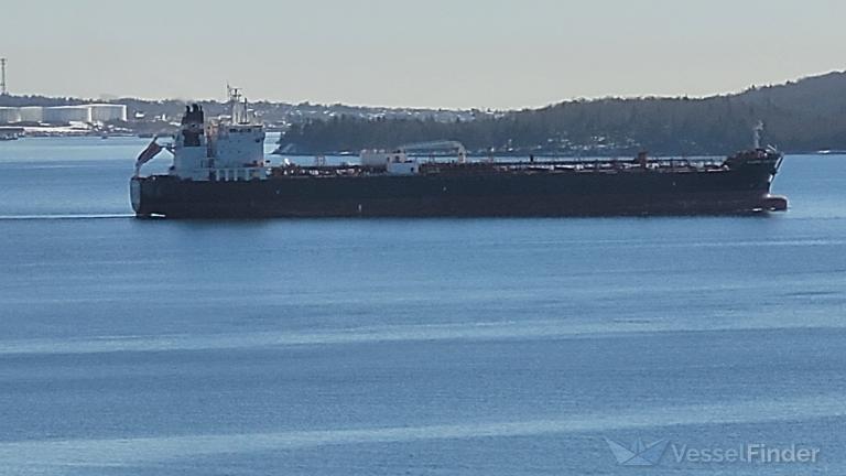 ALGOMA EAST COAST photo