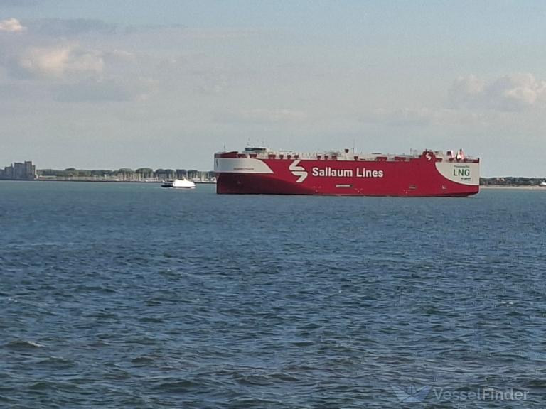 OCEAN LEGACY