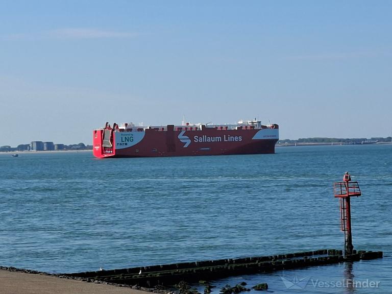 OCEAN EXPRESS