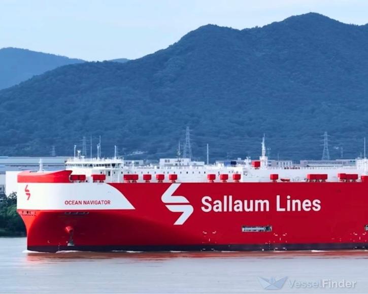 ship photo