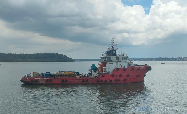 AHTSRADEN RANGGAWUNI photo