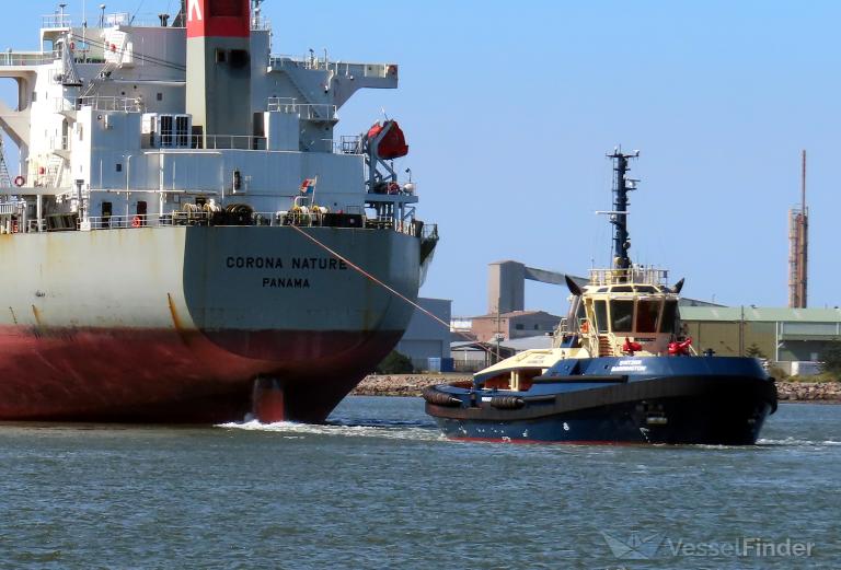 SVITZER BARRINGTON photo