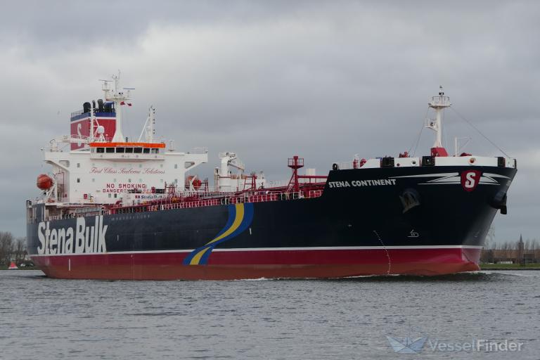 STENA CONTINENT photo