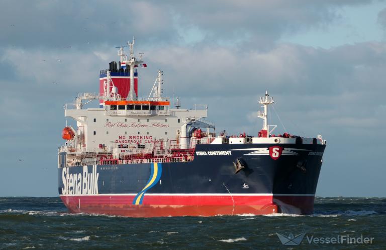 ship photo by marcel coster