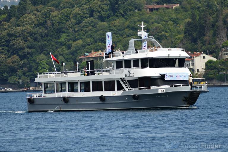 BALIKLI-2 photo