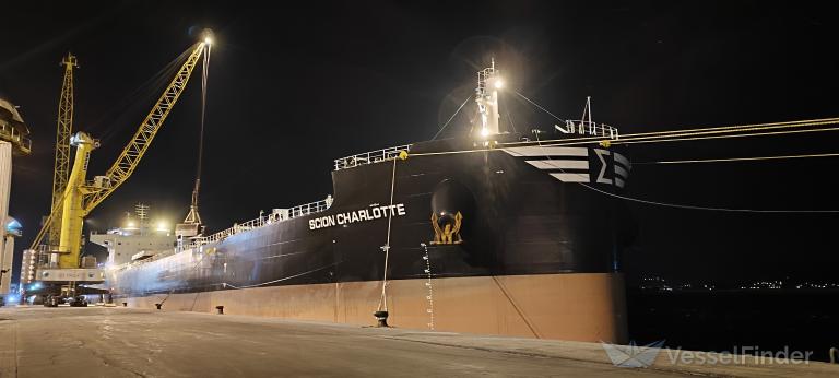 SCION CHARLOTTE photo