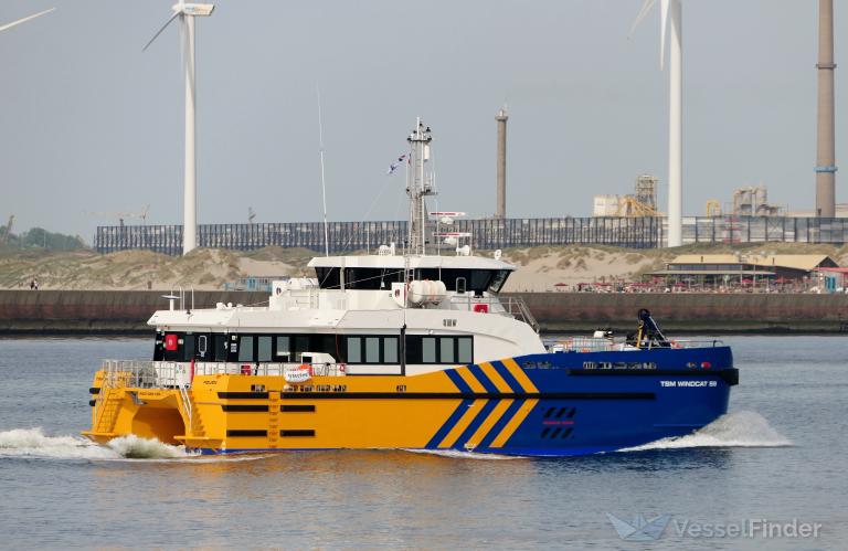 TSM WINDCAT 59 photo