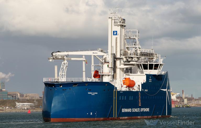 WINDEA CLAUSIUS photo