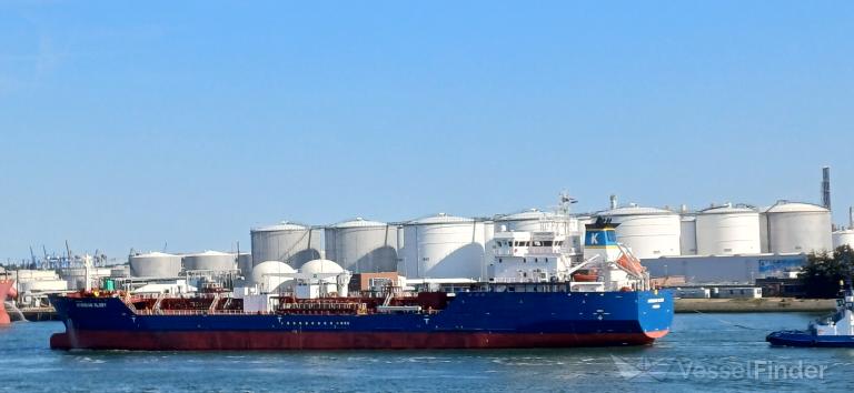 ship photo