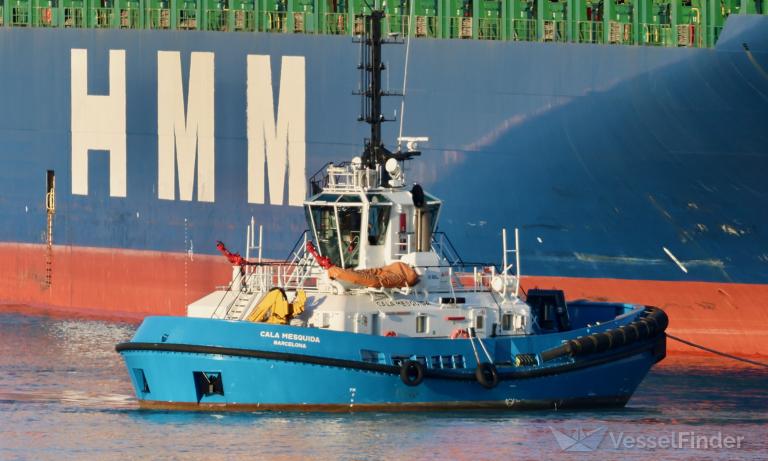 ship photo