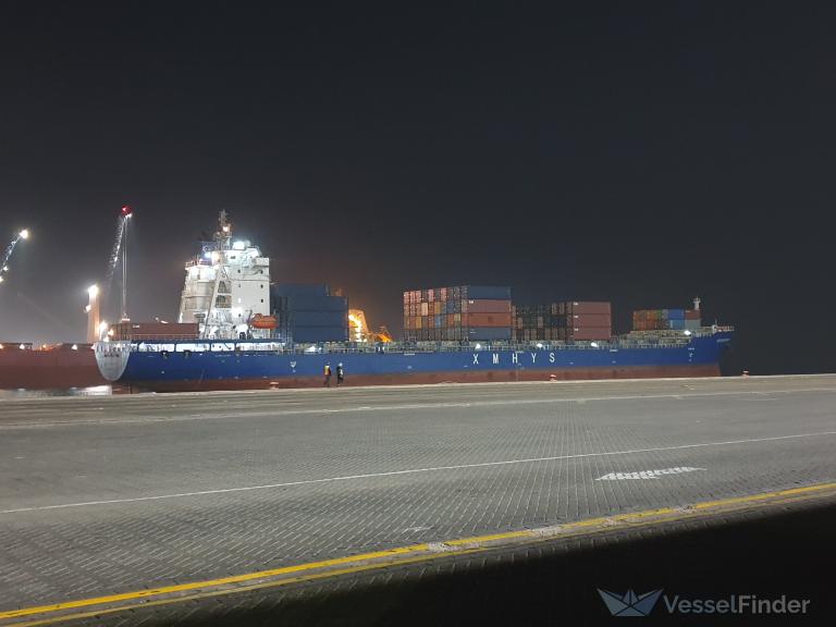 HE YUAN SHUN 89 photo